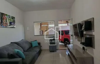 Casa com 4 dormitórios à venda, 103 m² por r$ 350.000,00 - jardim brasília - uberlândia/mg