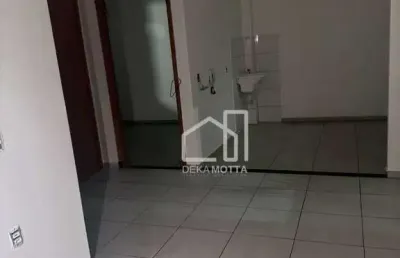 Apartamento com 2 dormitórios à venda, 47 m² por r$ 180.000,00 - gran ville - uberlândia/mg