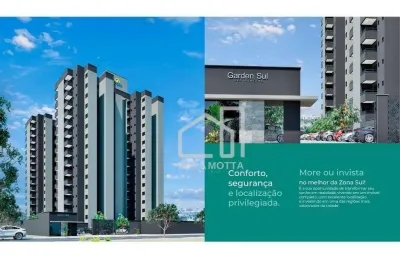 Apartamento com 2 dormitórios à venda, 80 m² por r$ 295.900,00 - jardim sul - uberlândia/mg
