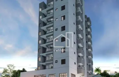 Apartamento com 2 dormitórios à venda, 59 m² por r$ 351.000,00 - novo mundo - uberlândia/mg