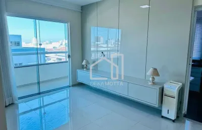 Apartamento com 3 dormitórios à venda, 100 m² por r$ 720.000 - nossa senhora aparecida - uberlândia/mg