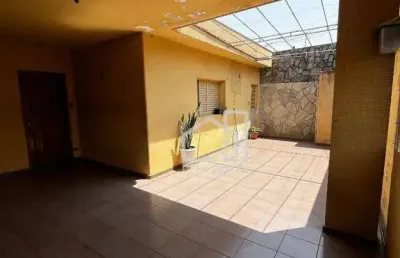 Casa com 5 dormitórios à venda, 250 m² por r$ 450.000,00 - osvaldo rezende - uberlândia/mg
