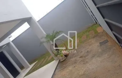 Casa com 3 dormitórios à venda, 130 m² por r$ 660.000 - portal do vale - uberlândia/mg