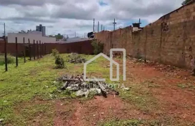 Terreno à venda, 275 m² por r$ 220.500 - dom almir - uberlândia/mg