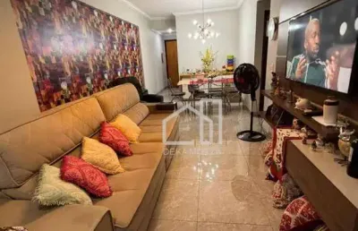 Apartamento com 3 dormitórios à venda, 106 m² por r$ 475.000 - martins - uberlândia/mg