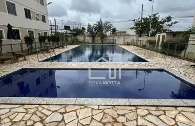 Apartamento com 2 dormitórios à venda, 41 m² por r$ 195.000,00 - shopping park - uberlândia/mg