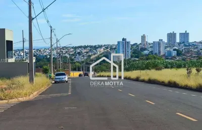 Terreno à venda, 650 m² por r$ 780.000,00 - alto umuarama - uberlândia/mg