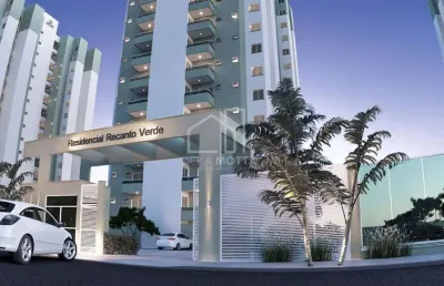 Apartamento com 2 dormitórios à venda, 82 m² por r$ 337.900,00 - novo mundo - uberlândia/mg
