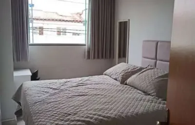 Apartamento com 2 dormitórios à venda, 45 m² por r$ 320.000,00 - santa mônica - uberlândia/mg