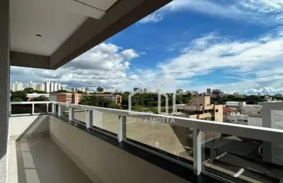 Apartamento com 3 dormitórios à venda, 93 m² por r$ 660.000,00 - santa maria - uberlândia/mg