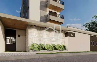 Apartamento à venda, 82 m² por r$ 565.000,00 - presidente roosevelt - uberlândia/mg