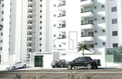 Apartamento com 2 dormitórios à venda, 52 m² por r$ 287.900,00 - portal do vale - uberlândia/mg