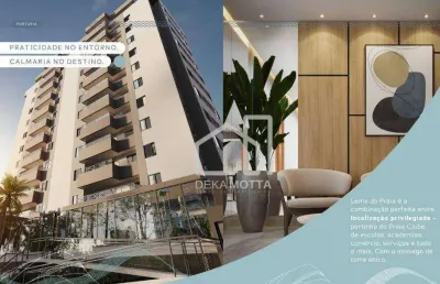 Apartamento com 3 dormitórios à venda, 85 m² por r$ 752.255,83 - patrimônio - uberlândia/mg