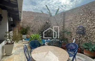 Casa com 3 dormitórios à venda, 288 m² por r$ 650.000,00 - aclimação - uberlândia/mg
