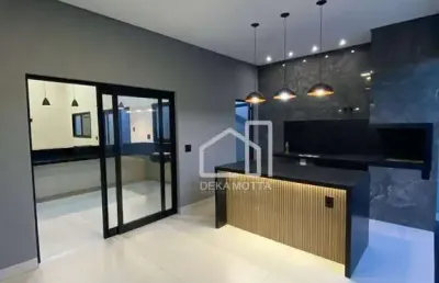 Casa com 3 dormitórios à venda, 170 m² por r$ 1.150.000,00 - grand ville - uberlândia/mg
