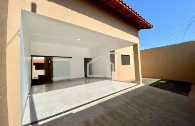 Casa com 3 dormitórios à venda, 154 m² por r$ 620.000,00 - jardim brasília - uberlândia/mg