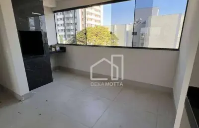 Apartamento com 3 dormitórios à venda, 92 m² por r$ 595.348,00 - santa mônica - uberlândia/mg