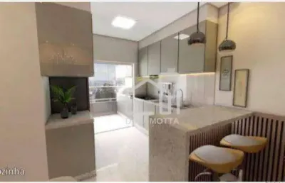 Apartamento com 2 dormitórios à venda, 65 m² por r$ 484.478,00 - jaraguá - uberlândia/mg