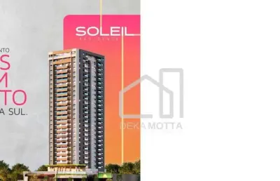 Apartamento com 2 dormitórios à venda, 77 m² por r$ 614.900,00 - gávea - uberlândia/mg