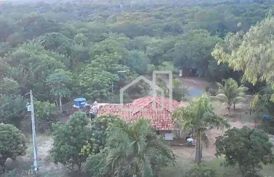 Fazenda com 4 dormitórios à venda, 3850000 m² por r$ 4.500.000,00 - planalto - patos de minas/mg