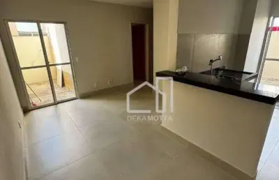 Apartamento com 3 dormitórios à venda, 73 m² por r$ 220.000,00 - jardim europa - uberlândia/mg