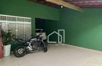 Casa com 3 dormitórios à venda, 270 m² por r$ 650.000,00 - jardim patrícia - uberlândia/mg