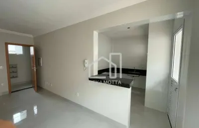 Apartamento com 2 dormitórios à venda, 66 m² por r$ 440.000 - santa mônica - uberlândia/mg