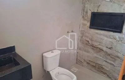 Casa com 2 dormitórios à venda, 65 m² por r$ 350.000,00 - planalto - uberlândia/mg