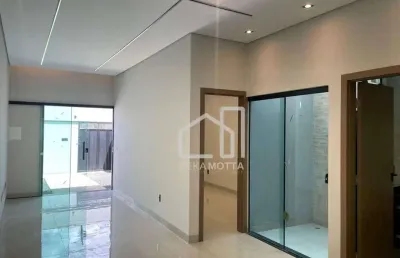 Casa com 2 dormitórios à venda, 68 m² por r$ 335.000,00 - jardim holanda - uberlândia/mg
