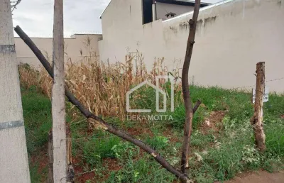 Terreno à venda, 250 m² por r$ 336.000 - jardim patrícia - uberlândia/mg