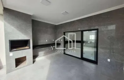 Casa com 3 dormitórios à venda, 190 m² por r$ 719.000 - novo mundo - uberlândia/mg