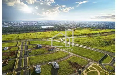 Terreno à venda, 473 m² por r$ 471.927,23 - grand ville - uberlândia/mg
