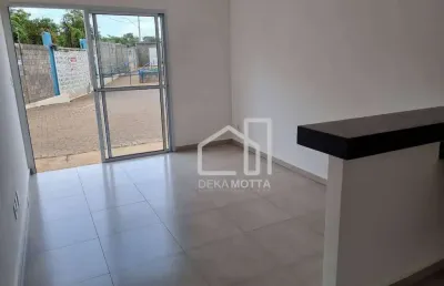 Casa com 2 dormitórios à venda, 50 m² por r$ 199.900,00 - residencial pequis - uberlândia/mg
