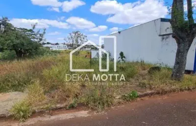 Terreno residencial à venda, vigilato pereira, uberlândia - te0025.