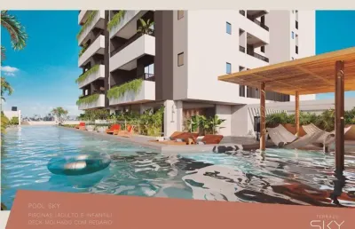 Apartamento com 2 dormitórios à venda, 66 m² por r$ 574.357,70 - centro - uberlândia/mg