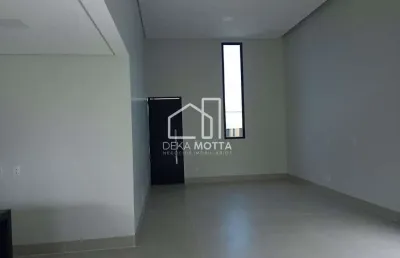 Casa com 3 dormitórios à venda, 166 m² por r$ 980.000,00 - grand ville - uberlândia/mg