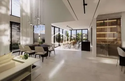 Casa residencial à venda, jardim sul, uberlândia - ca0570.