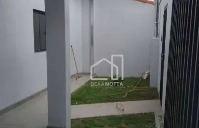 Casa com 3 dormitórios à venda, 110 m² por r$ 450.000,00 - jardim holanda - uberlândia/mg