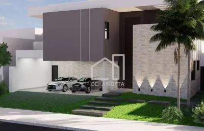 Casa com 4 dormitórios à venda, 465 m² por r$ 7.660.000,00 - morada da colina - uberlândia/mg