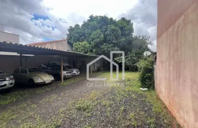 Terreno à venda, 505 m² por r$ 451.500,00 - presidente roosevelt - uberlândia/mg