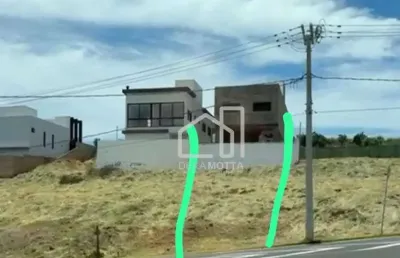 Terreno à venda, 299 m² por r$ 290.000 - granja marileusa - uberlândia/mg