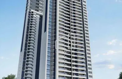 Apartamento com 4 dormitórios à venda, 185 m² por r$ 2.527.803,05 - jardim karaíba - uberlândia/mg
