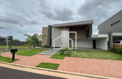 Casa com 3 dormitórios à venda, 243 m² por r$ 2.690.000,00 - granja marileusa - uberlândia/mg