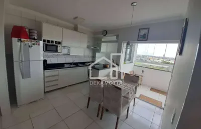 Apartamento com 2 dormitórios à venda, 62 m² por r$ 330.000 - jardim patrícia - uberlândia/mg