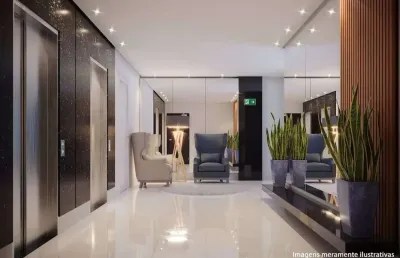 Apartamento com 2 dormitórios à venda, 72 m² por r$ 445.000,00 - santa mônica - uberlândia/mg