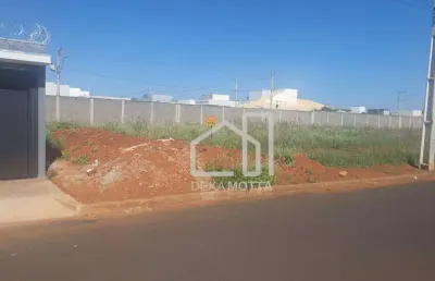 Terreno à venda, 330 m² por r$ 320.000,00 - novo mundo - uberlândia/mg