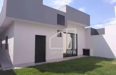 Casa com 3 dormitórios à venda, 130 m² por r$ 690.000,00 - jardim ipanema - uberlândia/mg
