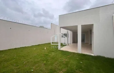 Casa com 3 dormitórios à venda, 250 m² por r$ 1.050.000,00 - vigilato pereira - uberlândia/mg