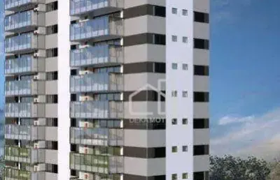 Apartamento com 3 dormitórios à venda, 127 m² por r$ 1.350.000,00 - patrimônio - uberlândia/mg