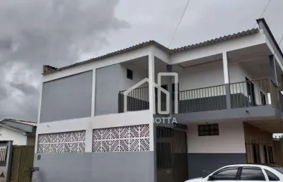 Sobrado com 3 dormitórios à venda, 300 m² por r$ 650.000,00 - canaã - uberlândia/mg